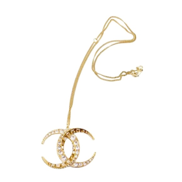 Chanel Necklace - Picture 3 of 5